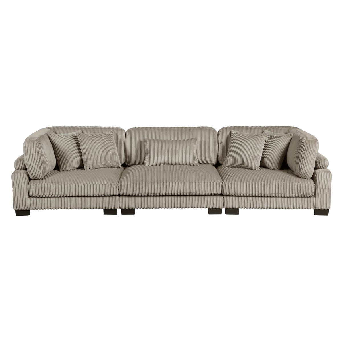 8555GB-3* (3)Sofa from Homelegance - Luna Furniture