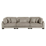 8555GB-3* (3)Sofa from Homelegance - Luna Furniture