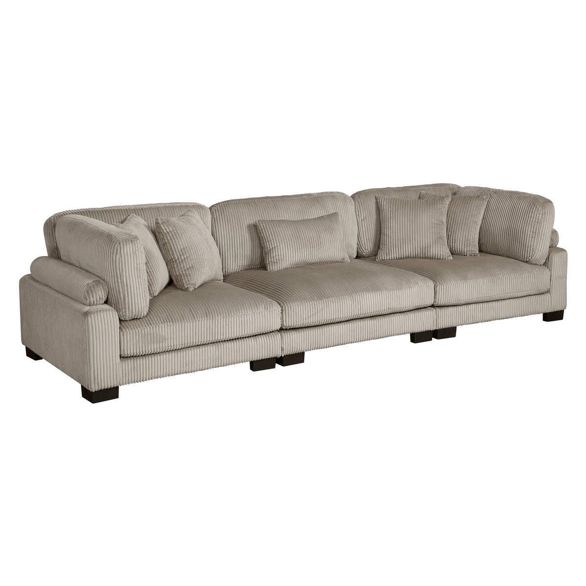8555GB-3* (3)Sofa from Homelegance - Luna Furniture