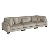8555GB-3* (3)Sofa from Homelegance - Luna Furniture