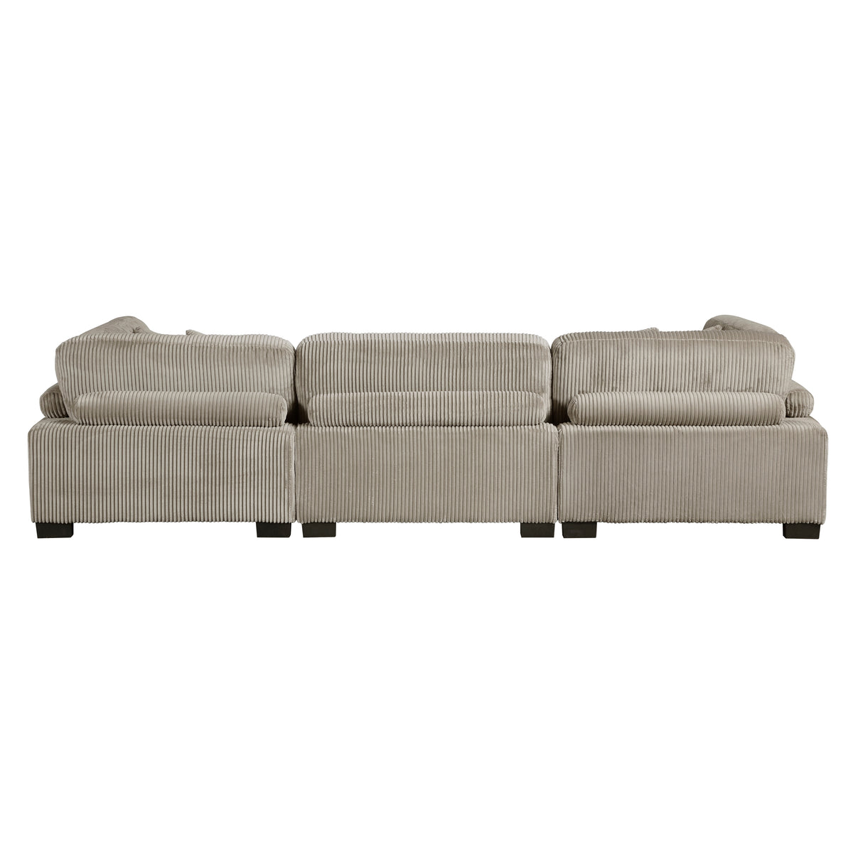 8555GB-3* (3)Sofa from Homelegance - Luna Furniture