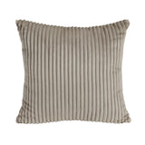 Traverse Taupe Corner Seat from Homelegance - Luna Furniture