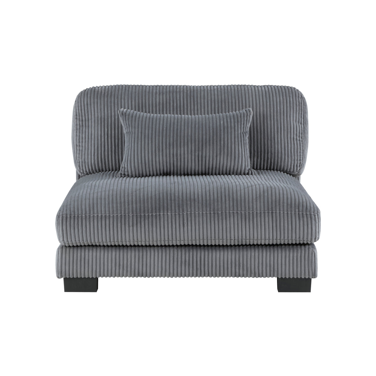 8555GY*3CR3AC (6)6-Piece Modular Sectional from Homelegance - Luna Furniture