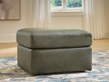 Hollis Studio Grove Ottoman from Ashley - Luna Furniture