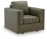 Hollis Studio Grove Chair from Ashley - Luna Furniture