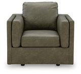 Hollis Studio Grove Chair from Ashley - Luna Furniture