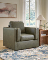 Hollis Studio Grove Chair from Ashley - Luna Furniture