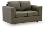 Hollis Studio Grove Loveseat from Ashley - Luna Furniture