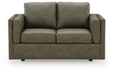 Hollis Studio Grove Loveseat from Ashley - Luna Furniture