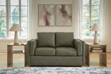Hollis Studio Grove Loveseat from Ashley - Luna Furniture