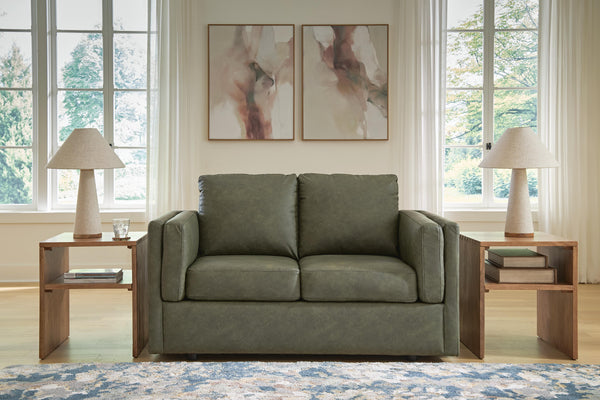 Hollis Studio Grove Loveseat
