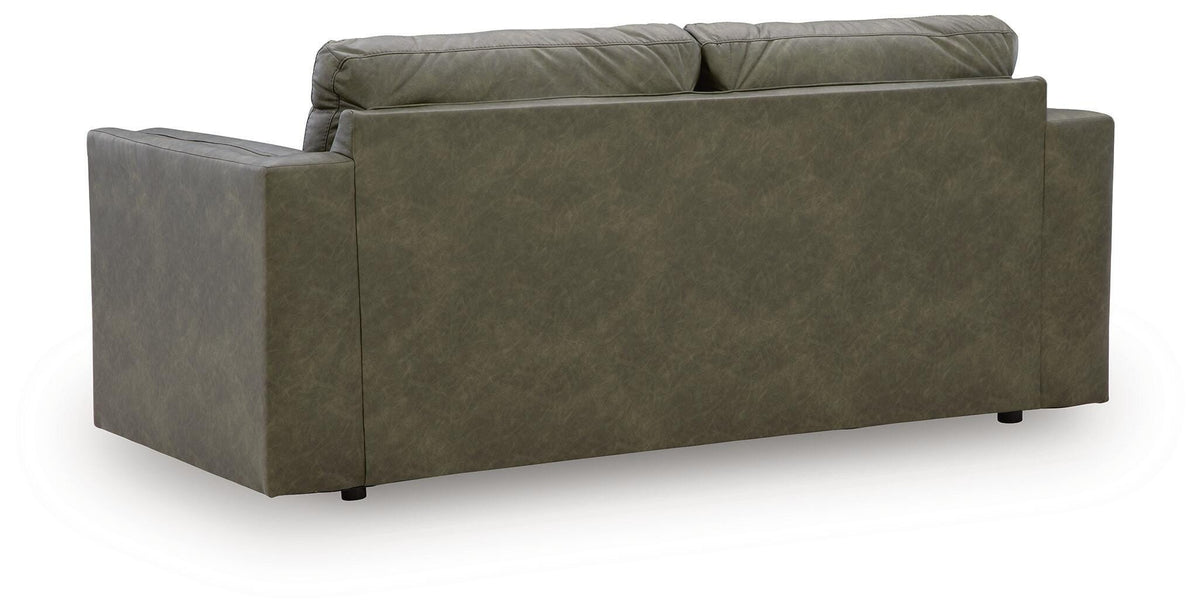 Hollis Studio Grove Sofa from Ashley - Luna Furniture