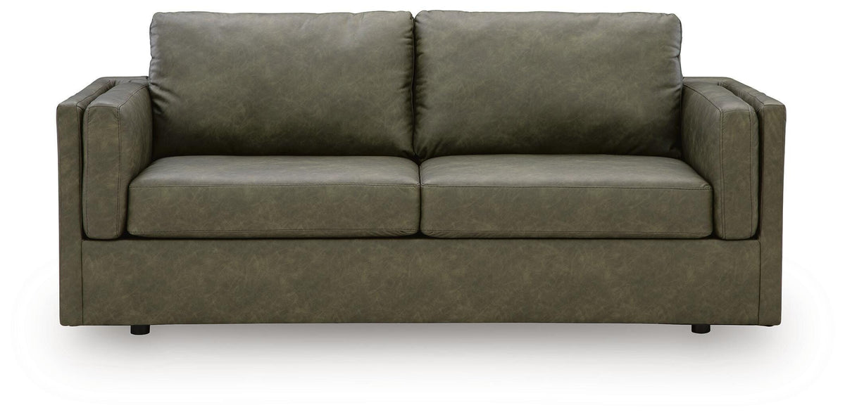 Hollis Studio Grove Sofa from Ashley - Luna Furniture