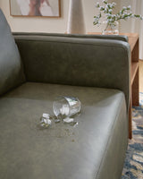 Hollis Studio Grove Loveseat from Ashley - Luna Furniture