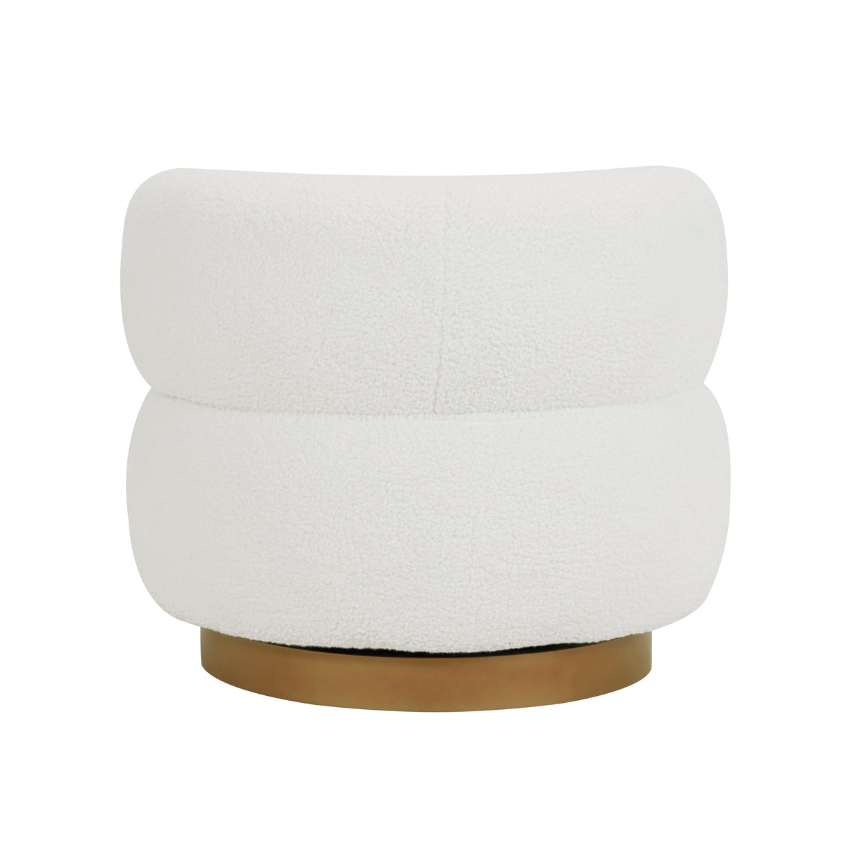 Novella White Sofa from Homelegance - Luna Furniture