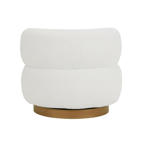 Novella White Sofa from Homelegance - Luna Furniture