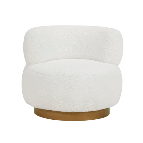 Novella White Sofa from Homelegance - Luna Furniture