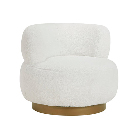 Novella White Sofa from Homelegance - Luna Furniture