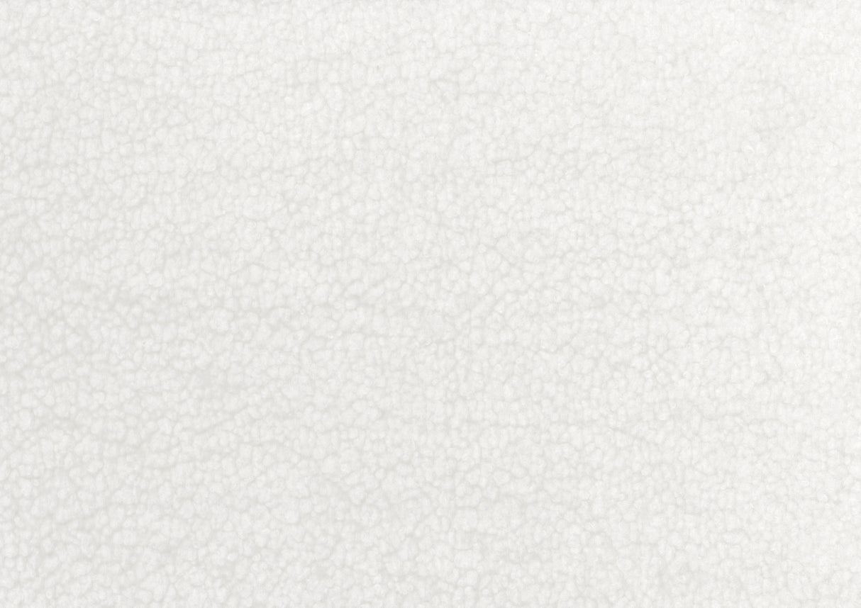 Novella White Swivel Chair from Homelegance - Luna Furniture