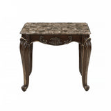 Balthasar Brown Sofa Table from Homelegance - Luna Furniture