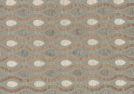 Balthasar Brown Loveseat from Homelegance - Luna Furniture