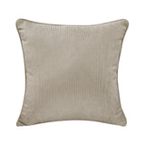 Silverthorne Light Brown Chair from Homelegance - Luna Furniture