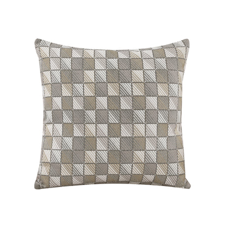 Silverthorne Light Brown Loveseat from Homelegance - Luna Furniture