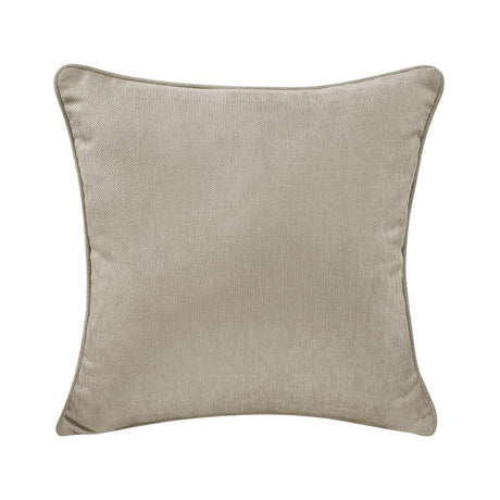 Silverthorne Light Brown Loveseat from Homelegance - Luna Furniture