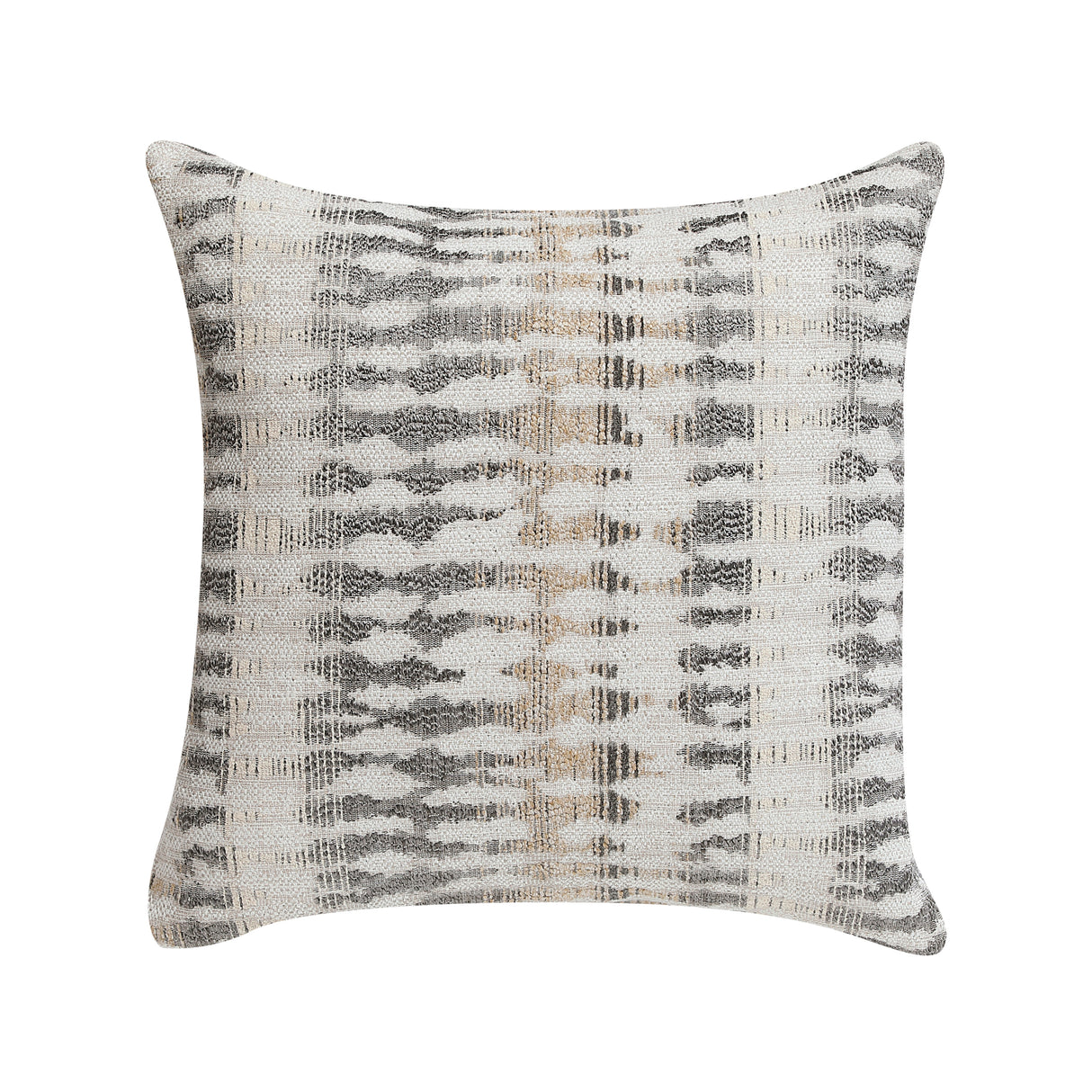 Silverthorne Gray Loveseat from Homelegance - Luna Furniture