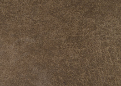 Glendale Brown 2-Piece Double Reclining Set from Homelegance - Luna Furniture