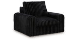 HamlinBay Onyx Power Gliding Chaise from Ashley Furniture - Luna Furniture