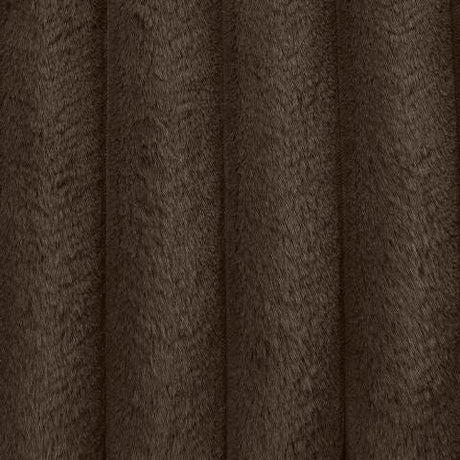 HamlinBay Chocolate Power Gliding Chaise from Ashley - Luna Furniture