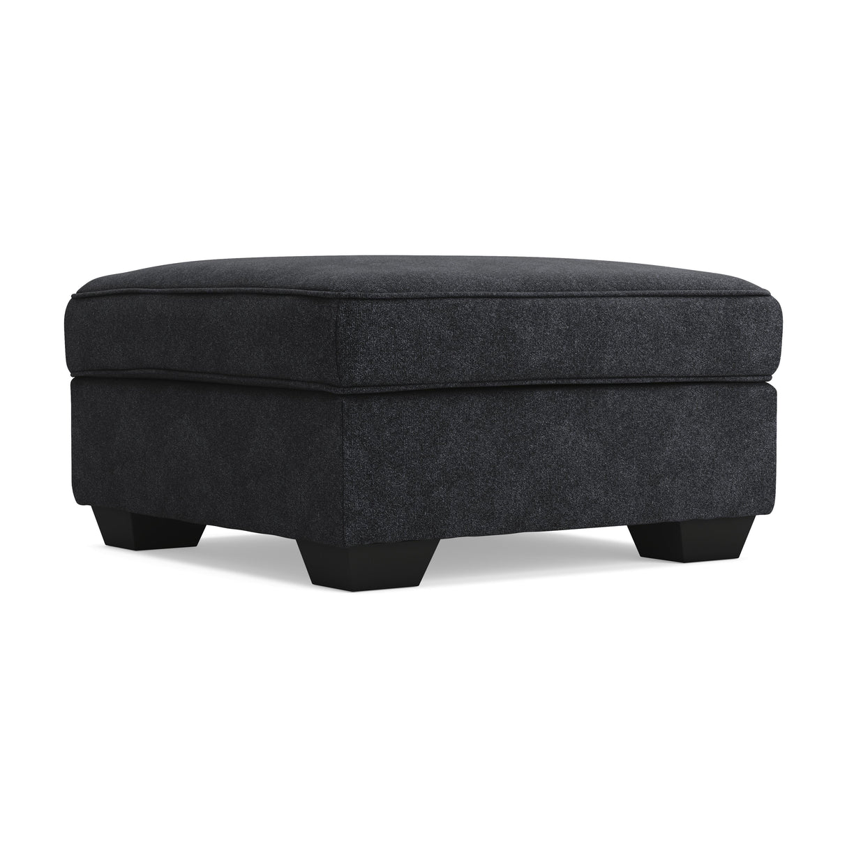Altari Slate 2-Piece Sleeper Sectional with Ottoman from Ashley - Luna Furniture