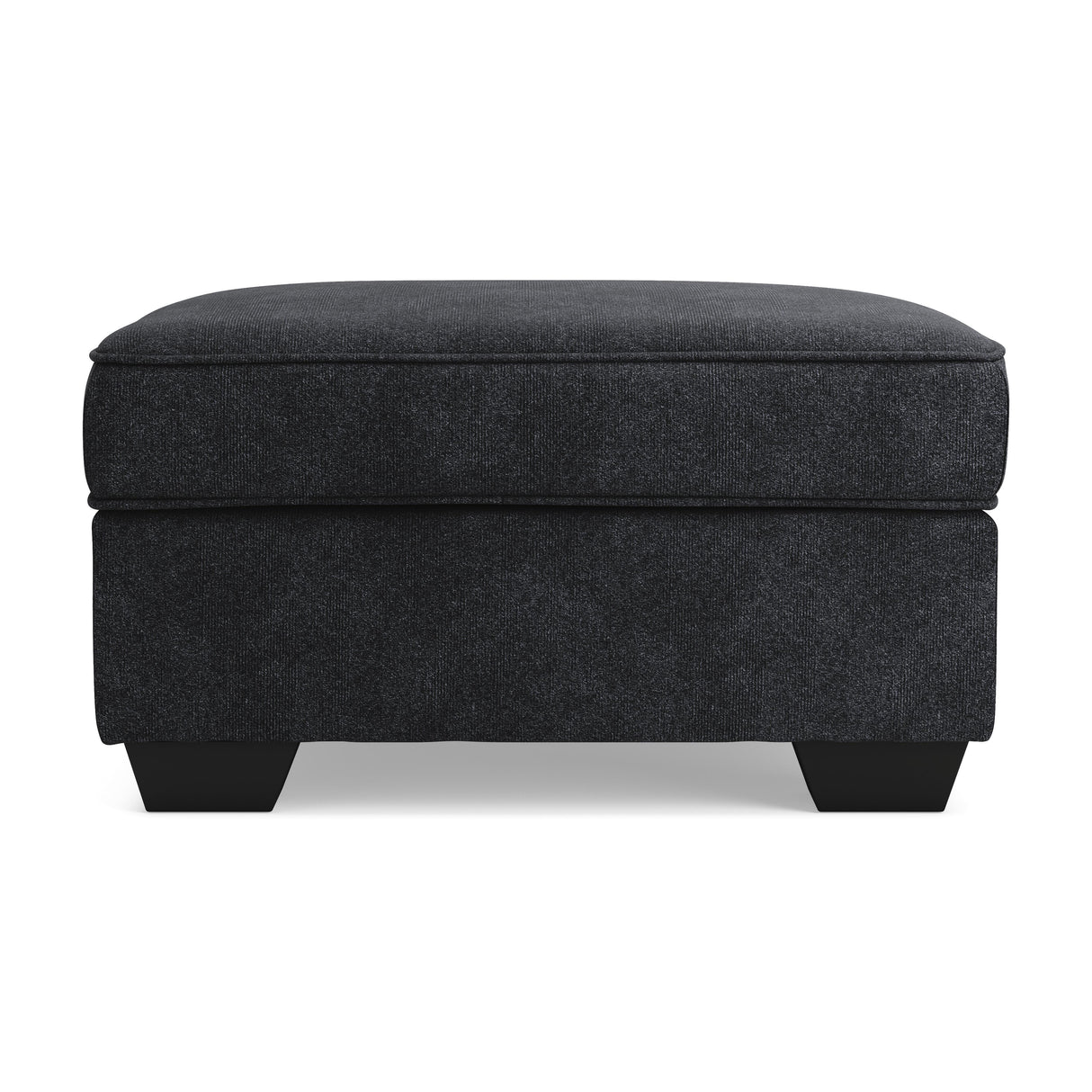 Altari Slate 2-Piece Sleeper Sectional with Ottoman from Ashley - Luna Furniture
