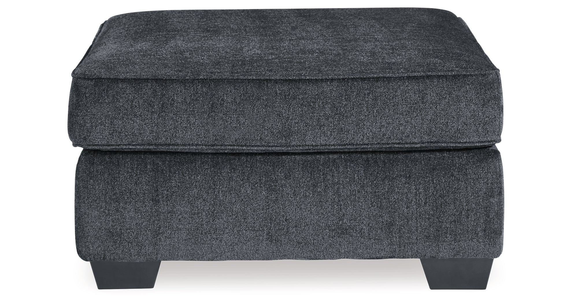 【りえ】アシュレイファニチャー オットマン Ashley Altari Slate Queen Sofa Sleeper, Loveseat, Chair and