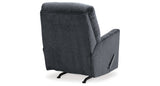 Altari Slate Queen Sofa Sleeper and Recliner from Ashley - Luna Furniture