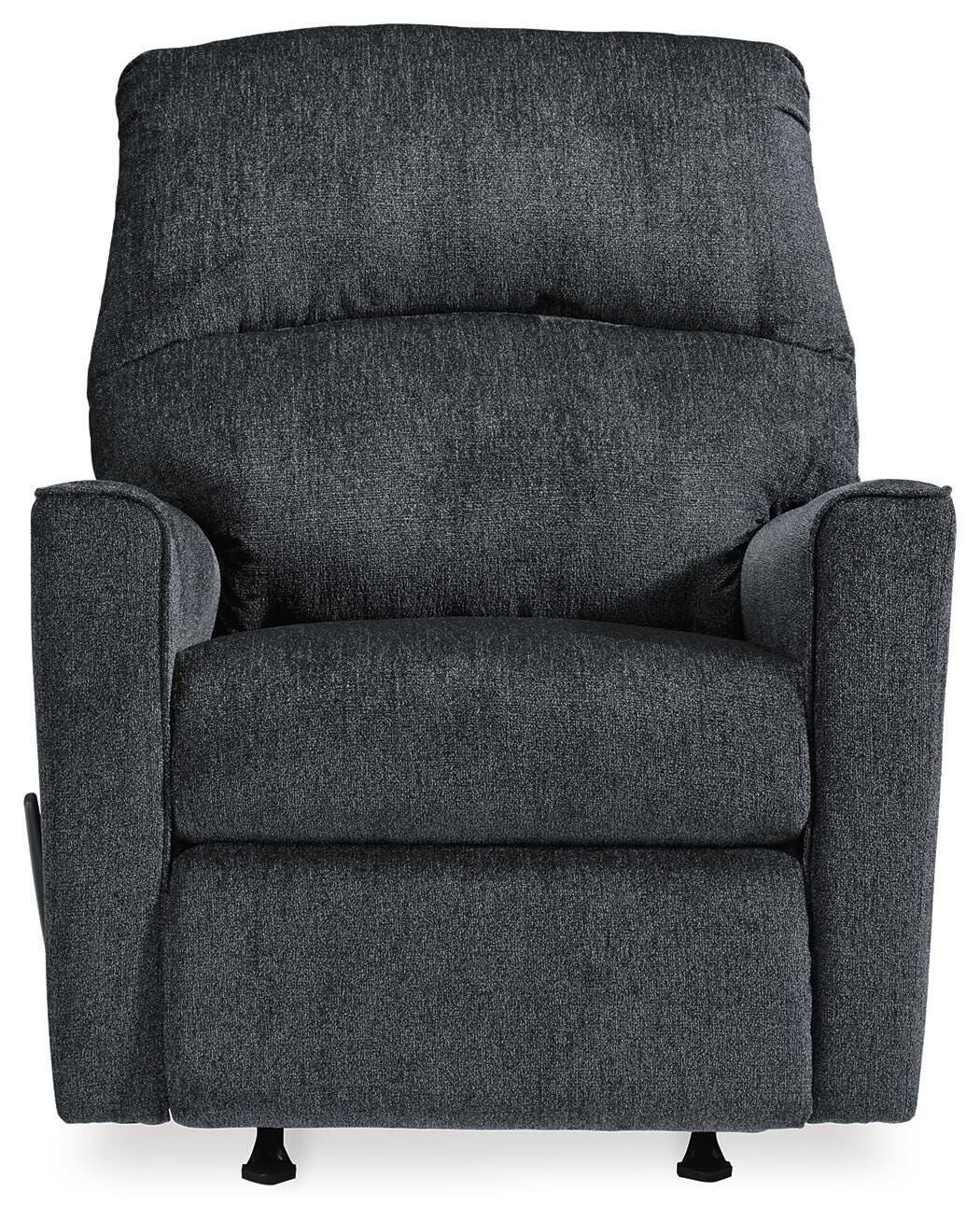 Altari Slate Sofa, Loveseat and Recliner from Ashley Furniture - Luna Furniture