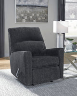 Altari Slate Sofa, Loveseat and Recliner from Ashley Furniture - Luna Furniture