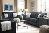 Altari Slate Sofa from Ashley Furniture - Luna Furniture
