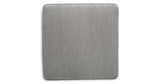 Altari Alloy Oversized Accent Ottoman from Ashley Furniture - Luna Furniture