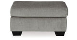 Altari 2-Piece Sleeper Sectional and Ottoman from Ashley Furniture - Luna Furniture
