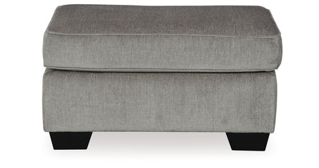 Altari 2-Piece Sleeper Sectional and Ottoman from Ashley - Luna Furniture