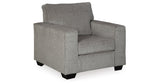 Altari Sofa and Chair from Ashley - Luna Furniture