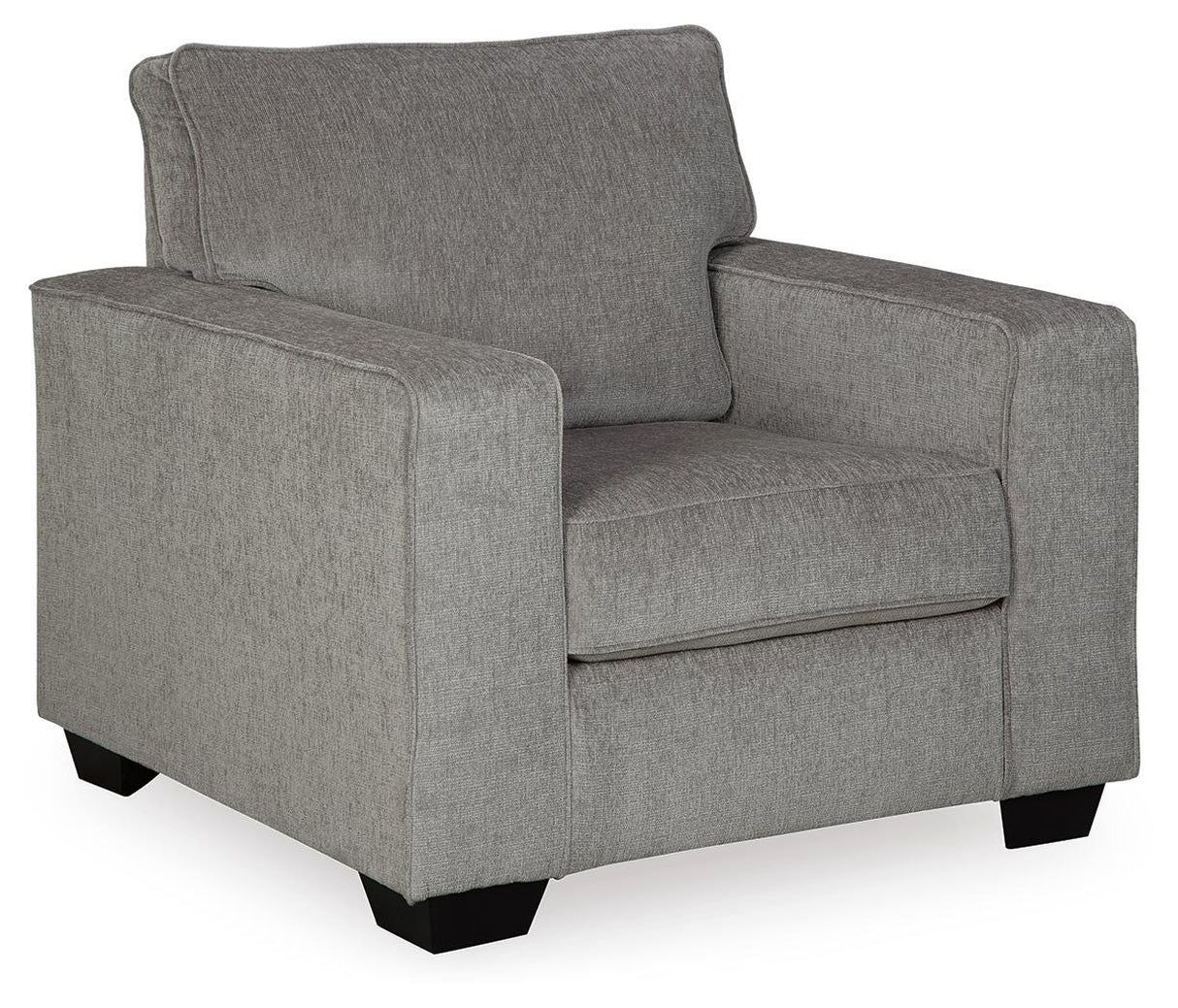 Altari Alloy Chair from Ashley Furniture - Luna Furniture