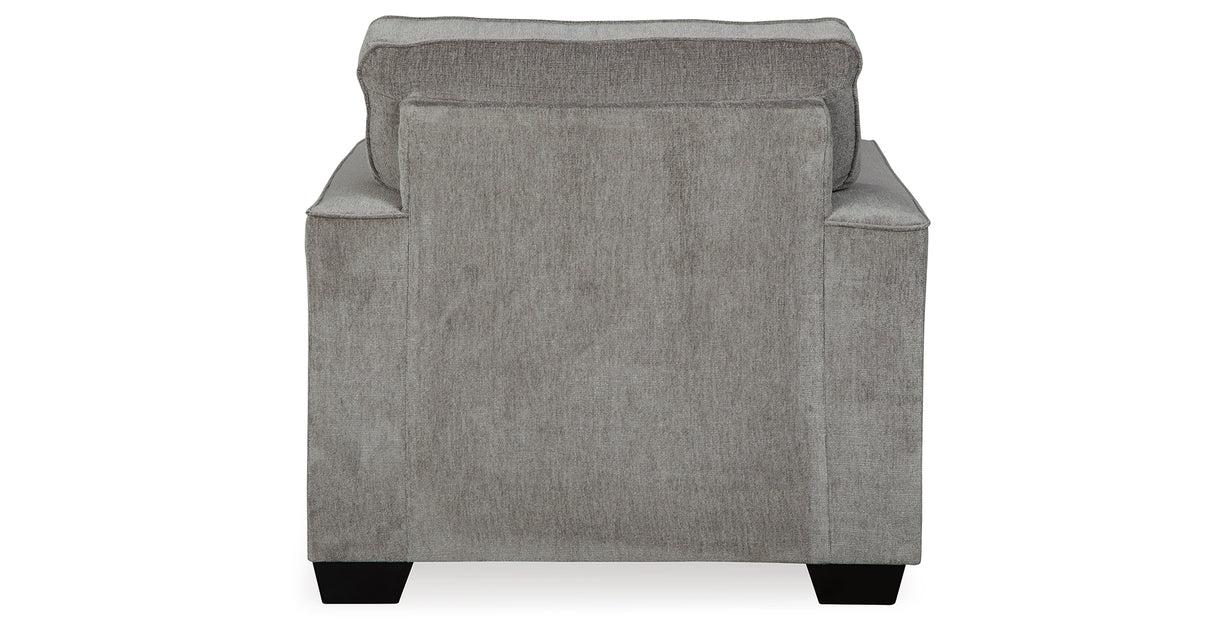 Altari Sofa and Chair from Ashley - Luna Furniture