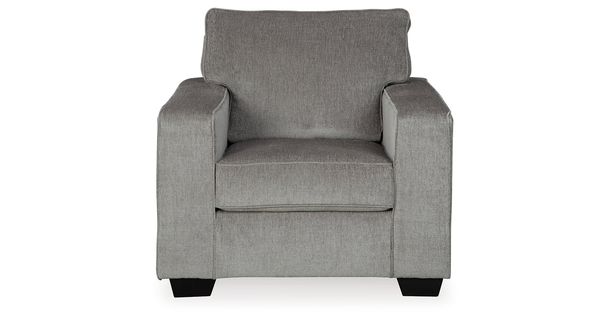 Altari Sofa and Chair from Ashley - Luna Furniture