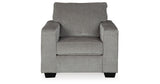 Altari Sofa and Chair from Ashley - Luna Furniture