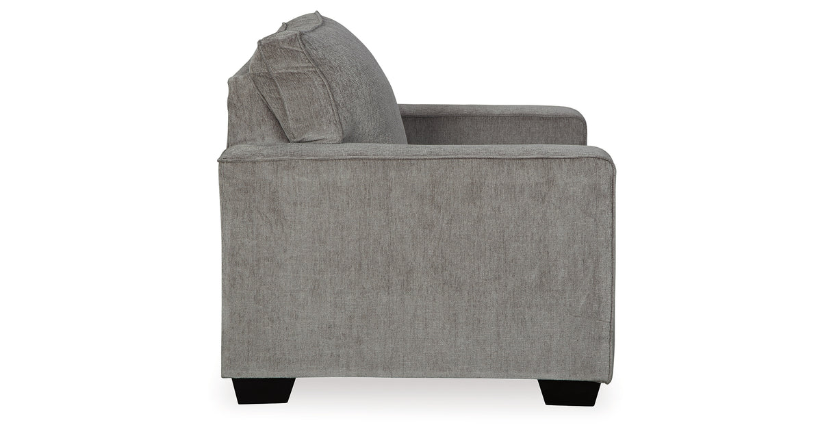 Altari Sofa and Chair from Ashley - Luna Furniture
