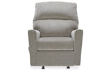 Altari Alloy Recliner from Ashley Furniture - Luna Furniture