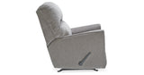 Altari Alloy Recliner from Ashley Furniture - Luna Furniture